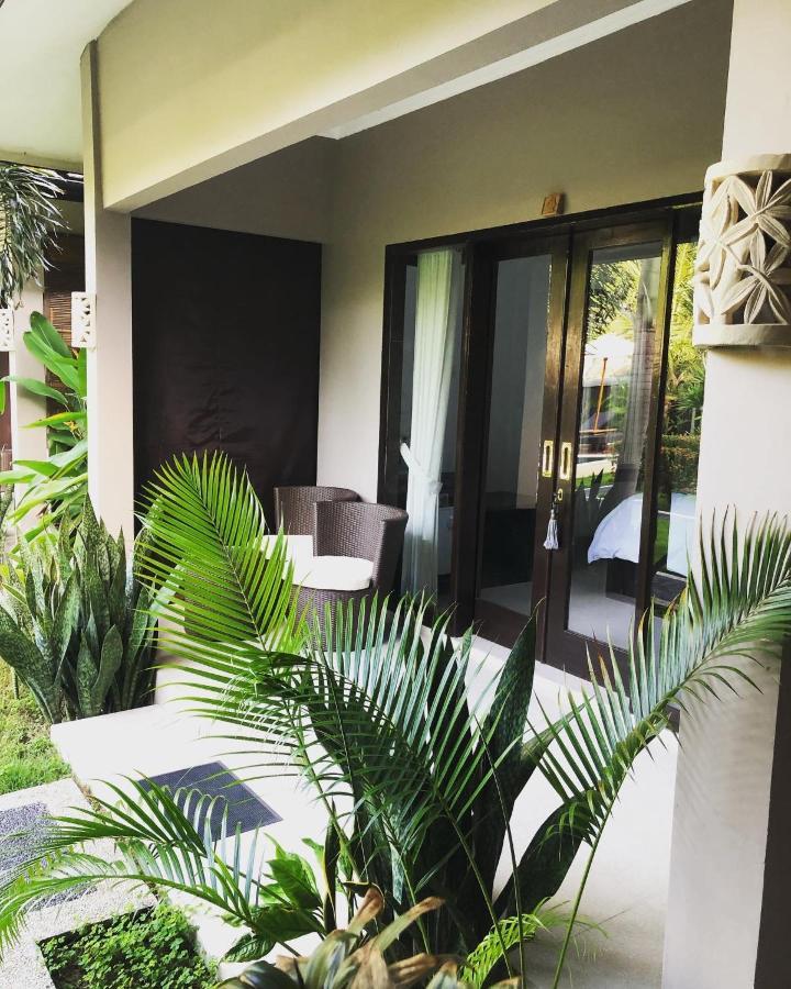Kaien Villas Gili Air Exterior photo